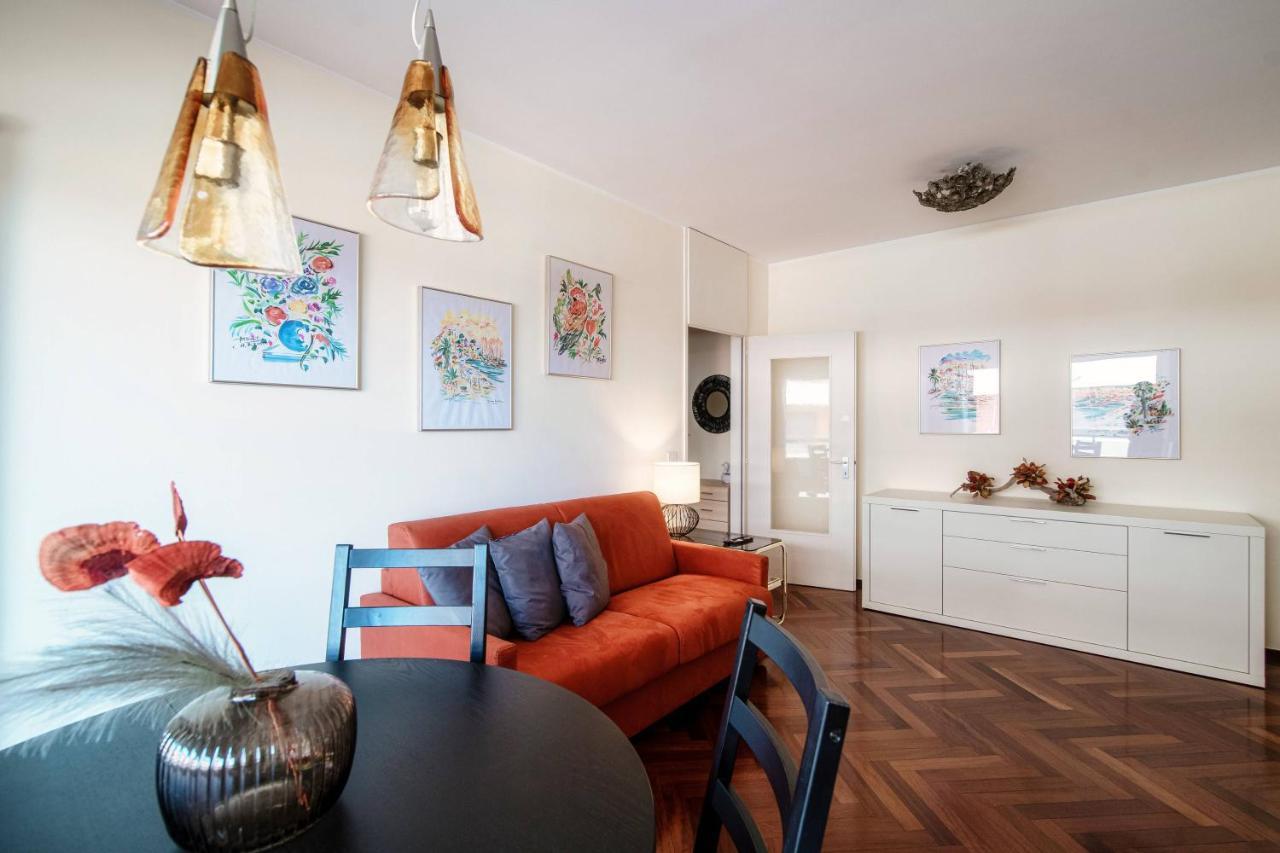 A Casa Di Laura By Quokka 360 - Large Open Space In Lugano Centre المظهر الخارجي الصورة