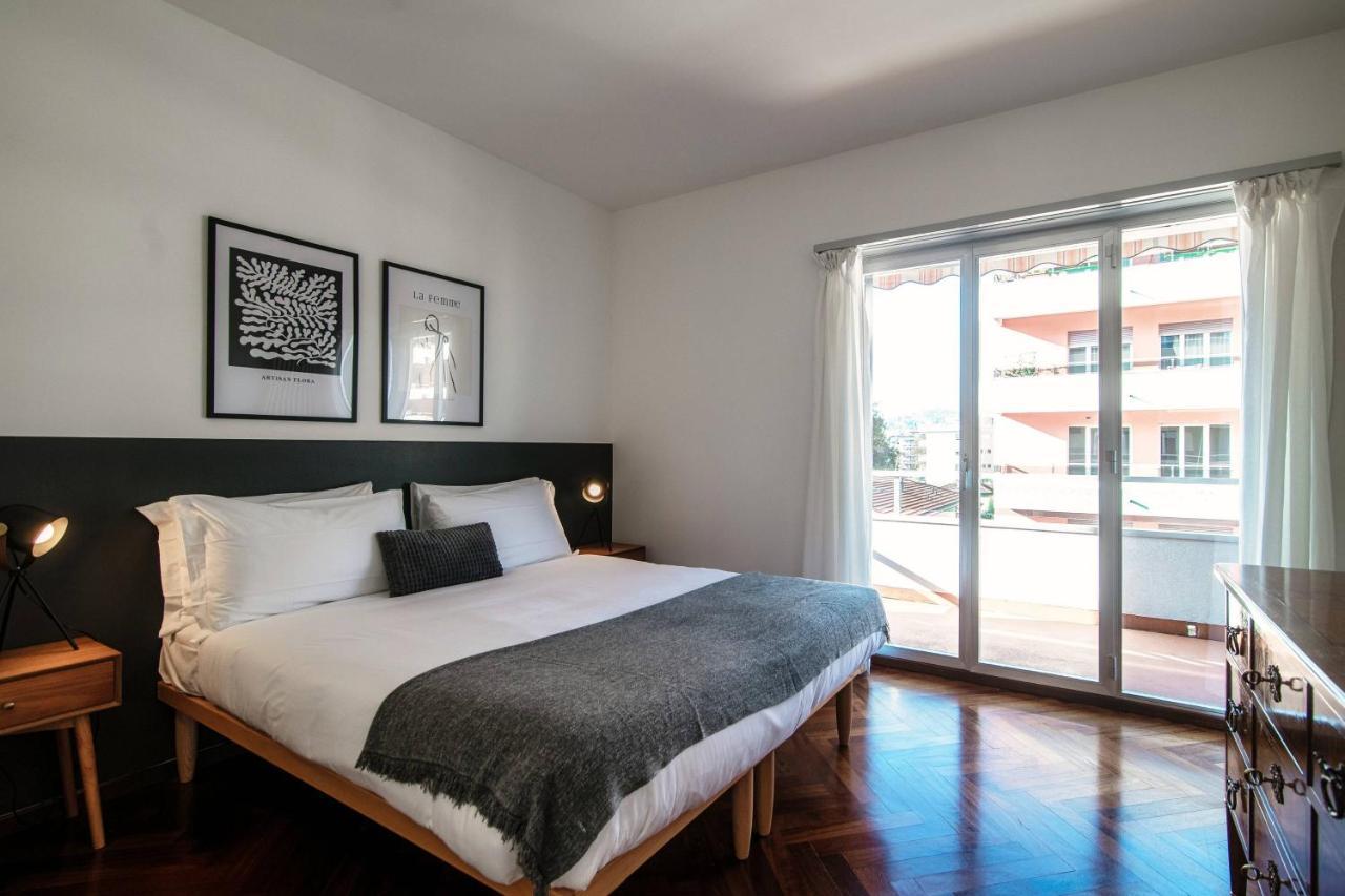 A Casa Di Laura By Quokka 360 - Large Open Space In Lugano Centre المظهر الخارجي الصورة