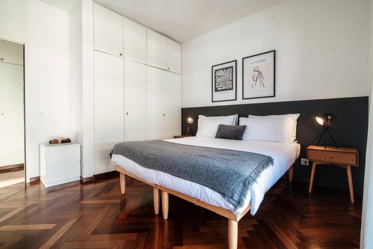 A Casa Di Laura By Quokka 360 - Large Open Space In Lugano Centre المظهر الخارجي الصورة