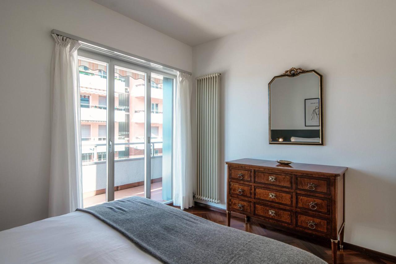 A Casa Di Laura By Quokka 360 - Large Open Space In Lugano Centre المظهر الخارجي الصورة